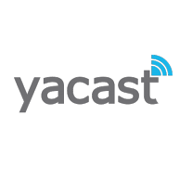 logo yacast